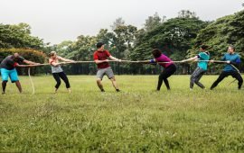 Hoe win je als werkgever de War For Talent?