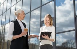 Hoe omgaan met de generatiekloof op de werkvloer?