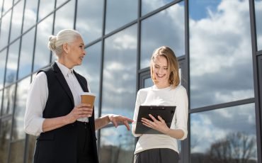 Hoe omgaan met de generatiekloof op de werkvloer?