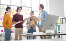 Wat is change management en hoe werkt het?